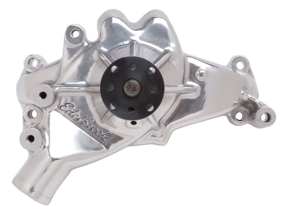 Edelbrock 8861 { Sellable : Yes } - Truck Part Superstore
