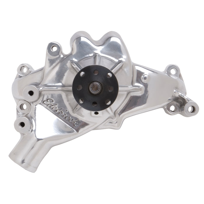 Edelbrock 8861 { Sellable : Yes } - Truck Part Superstore
