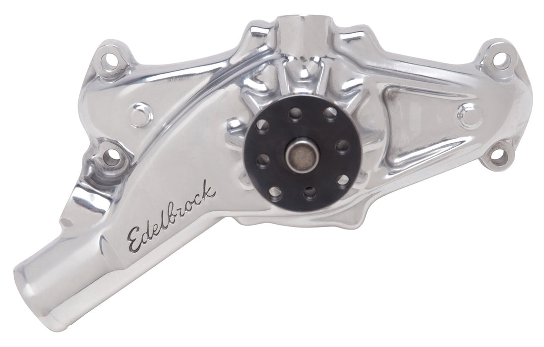 Edelbrock 8862 { Sellable : Yes } - Truck Part Superstore