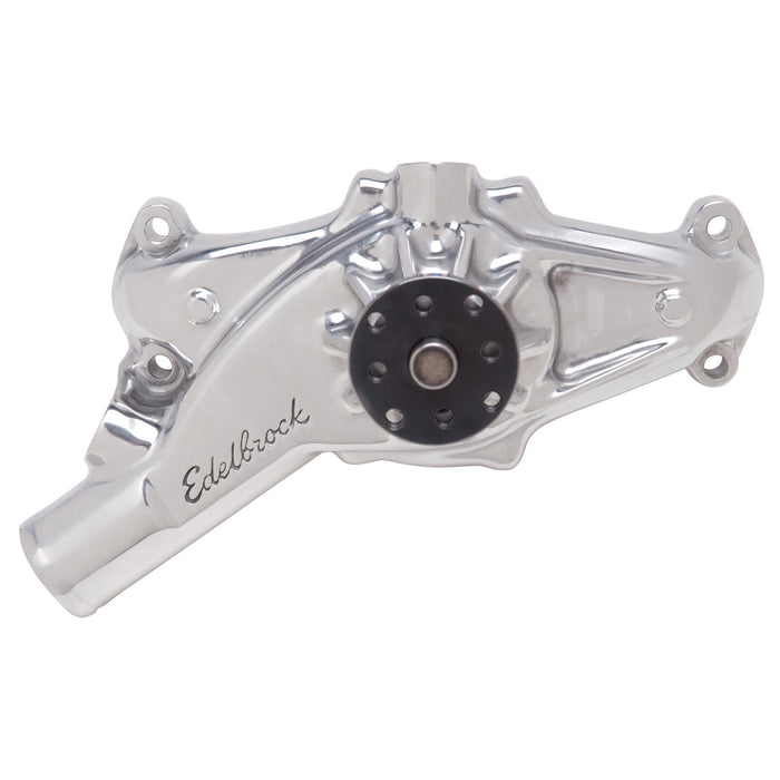 Edelbrock 8862 { Sellable : Yes } - Truck Part Superstore