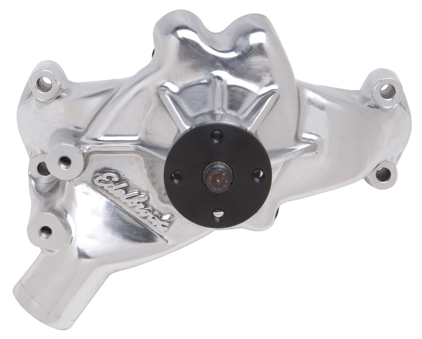 Edelbrock 8863 { Sellable : Yes } - Truck Part Superstore