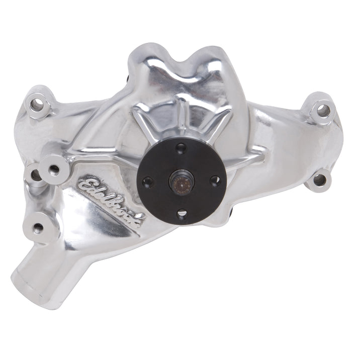 Edelbrock 8863 { Sellable : Yes } - Truck Part Superstore