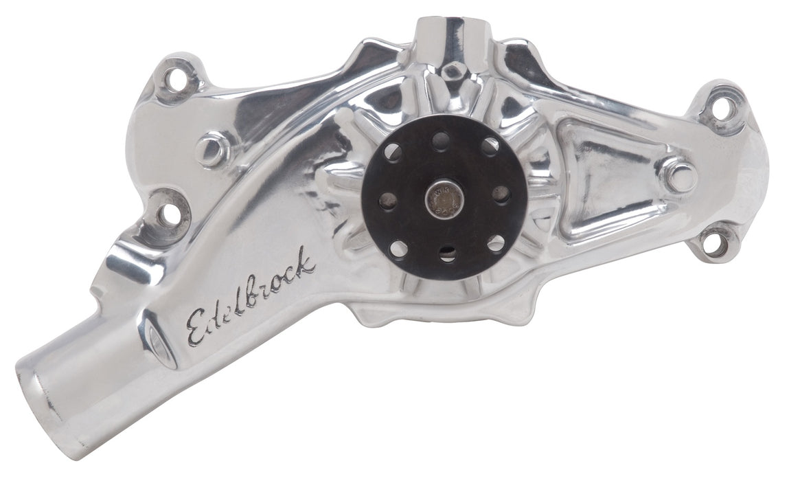 Edelbrock 8864 { Sellable : Yes } - Truck Part Superstore