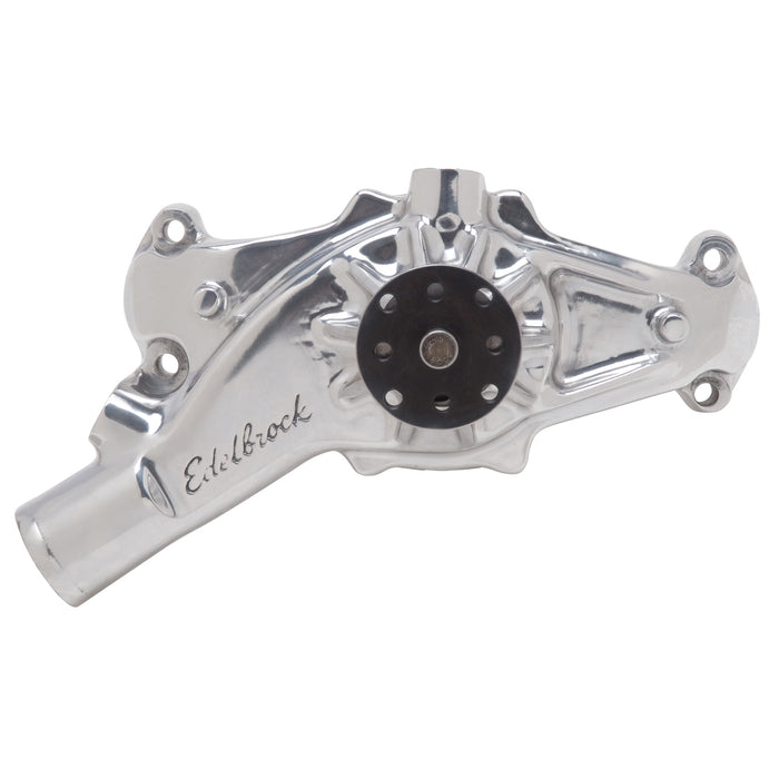 Edelbrock 8864 { Sellable : Yes } - Truck Part Superstore
