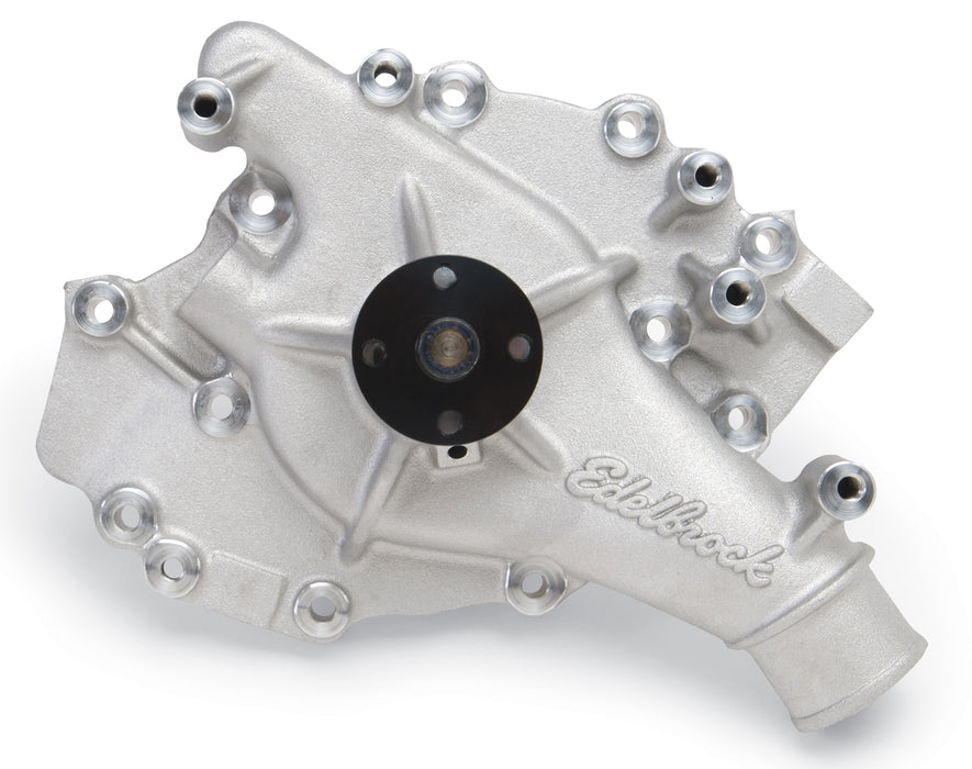 Edelbrock 8866 { Sellable : Yes } - Truck Part Superstore