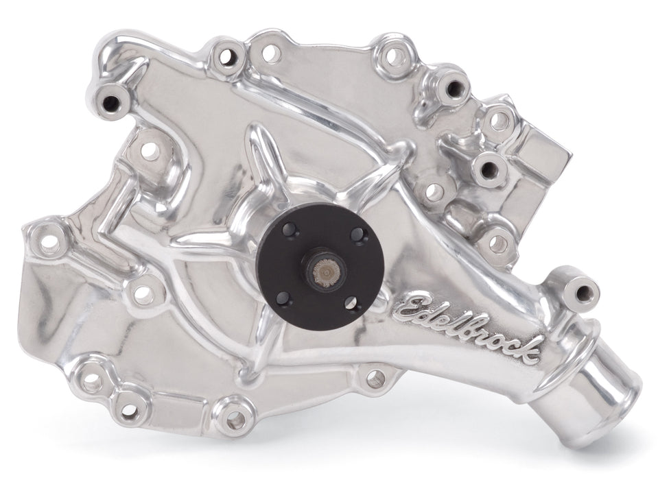 Edelbrock 8876 { Sellable : Yes } - Truck Part Superstore
