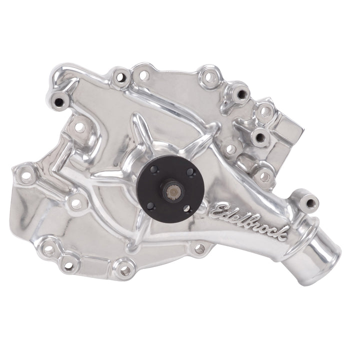Edelbrock 8876 { Sellable : Yes } - Truck Part Superstore