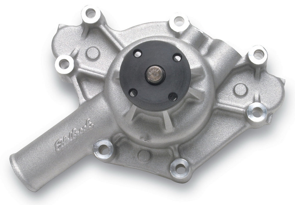 Edelbrock 8877 { Sellable : Yes } - Truck Part Superstore