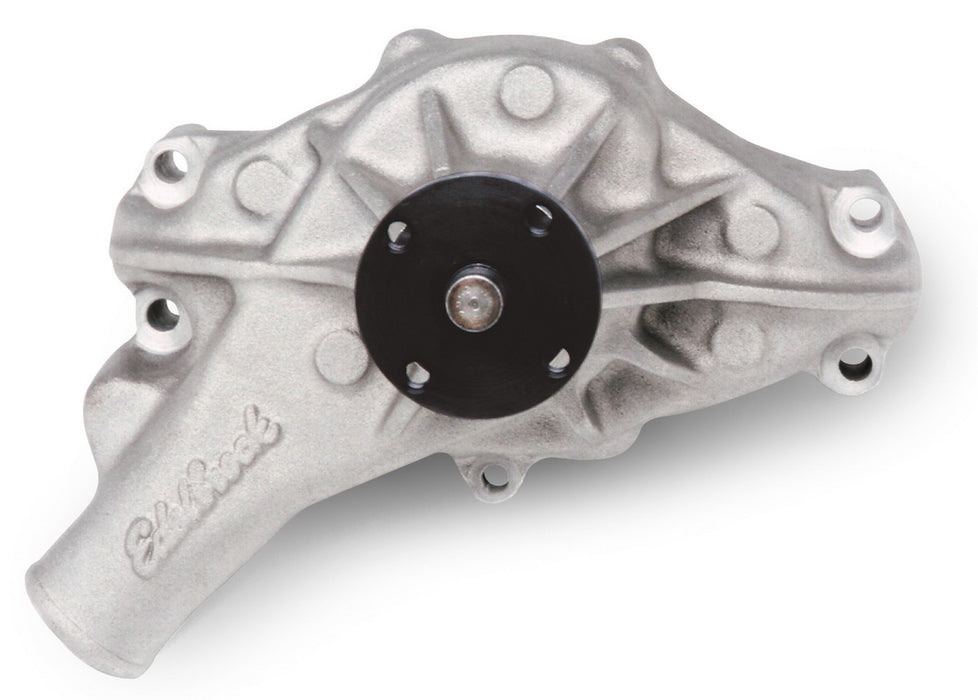 Edelbrock 8881 { Sellable : Yes } - Truck Part Superstore