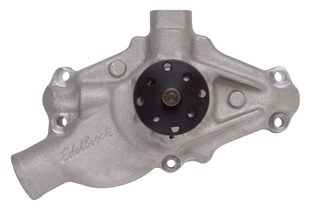Edelbrock 8882 { Sellable : Yes } - Truck Part Superstore