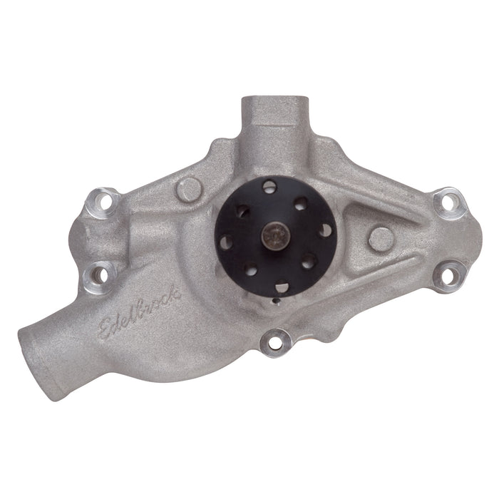 Edelbrock 8882 { Sellable : Yes } - Truck Part Superstore