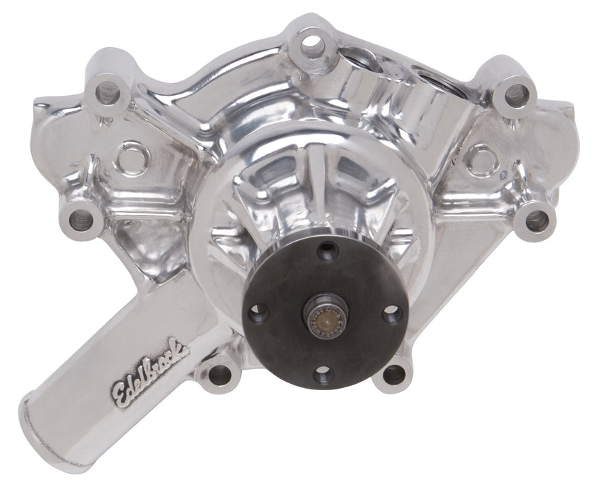 Edelbrock 8887 { Sellable : Yes } - Truck Part Superstore