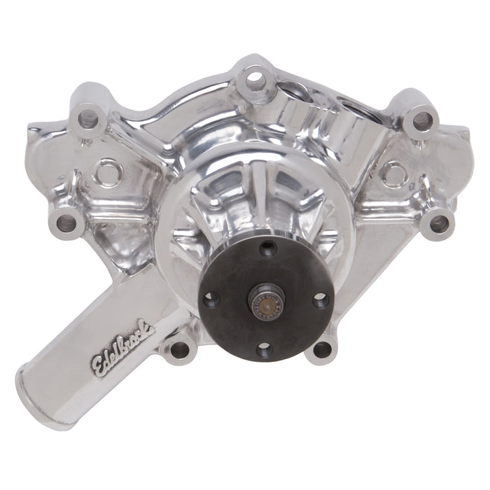Edelbrock 8887 { Sellable : Yes } - Truck Part Superstore