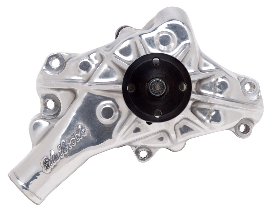 Edelbrock 8891 { Sellable : Yes } - Truck Part Superstore