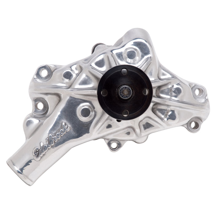 Edelbrock 8891 { Sellable : Yes } - Truck Part Superstore