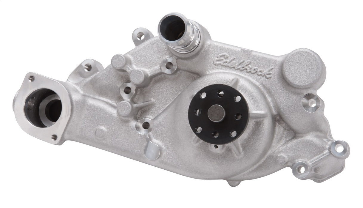 Edelbrock 8893 { Sellable : Yes } - Truck Part Superstore