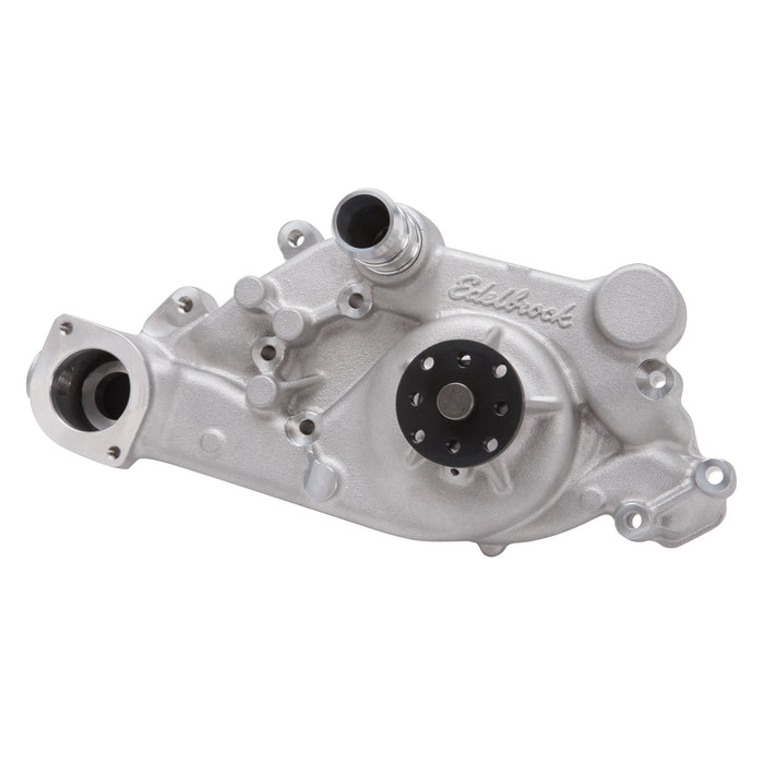 Edelbrock 8893 { Sellable : Yes } - Truck Part Superstore