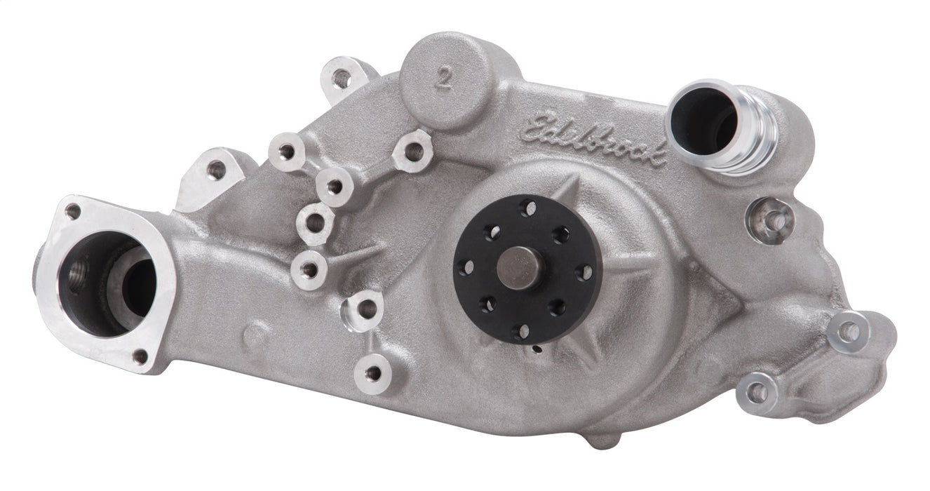 Edelbrock 8894 { Sellable : Yes } - Truck Part Superstore