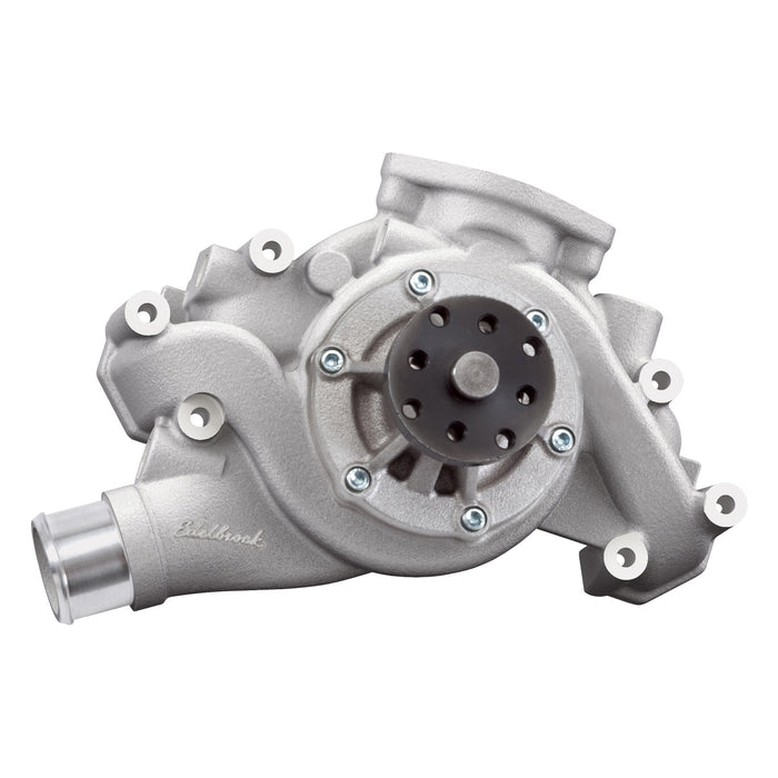 Edelbrock 8895 { Sellable : Yes } - Truck Part Superstore