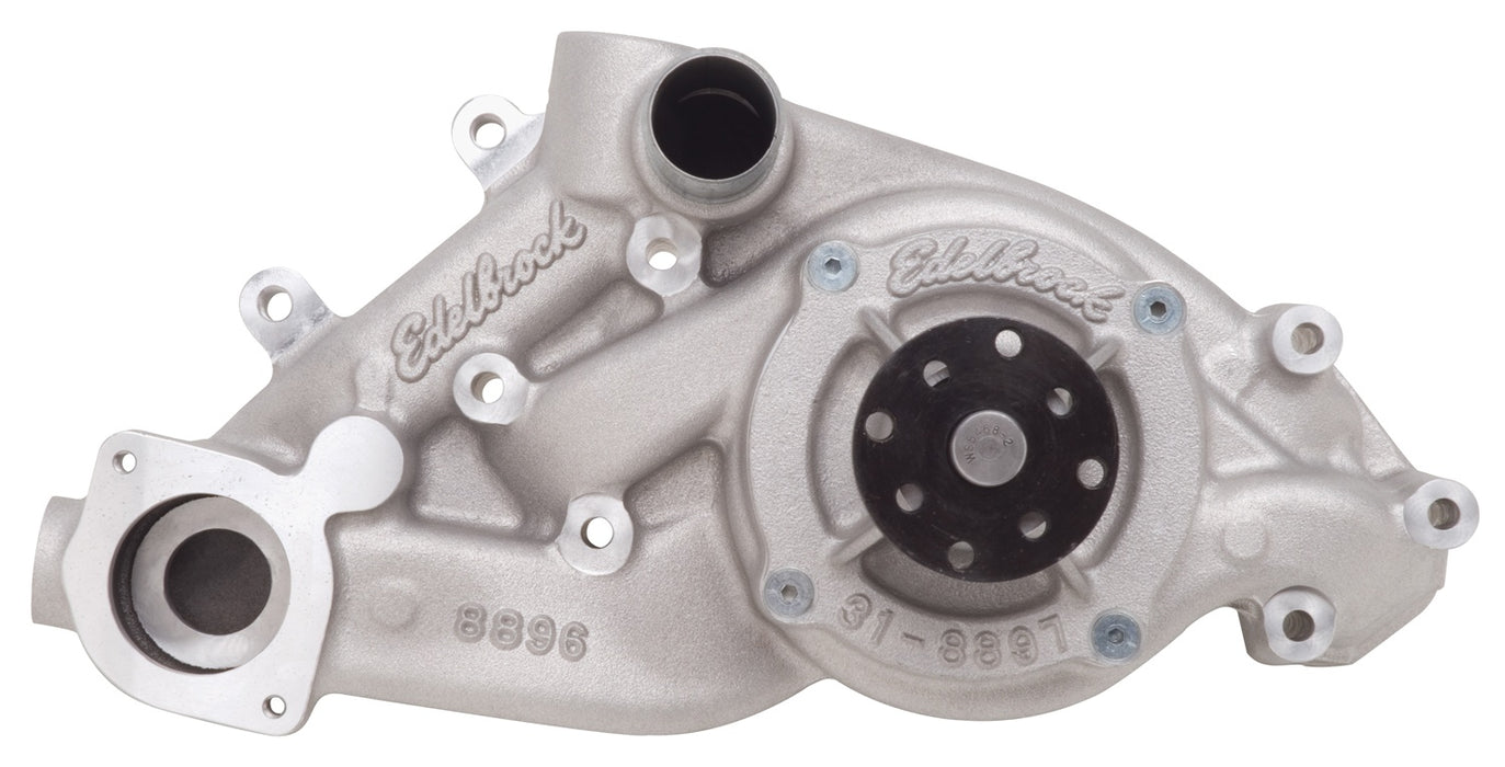 Edelbrock 8896 { Sellable : Yes } - Truck Part Superstore