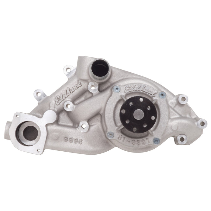 Edelbrock 8896 { Sellable : Yes } - Truck Part Superstore
