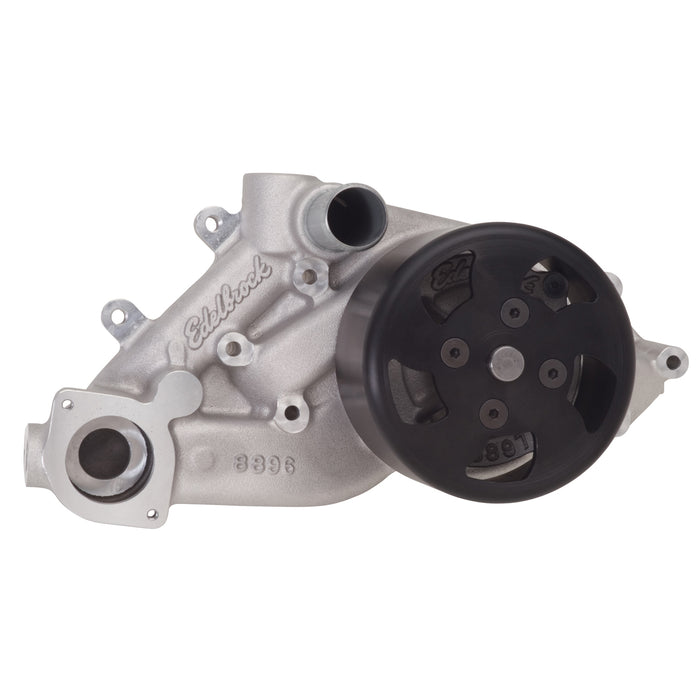 Edelbrock 8896 { Sellable : Yes } - Truck Part Superstore