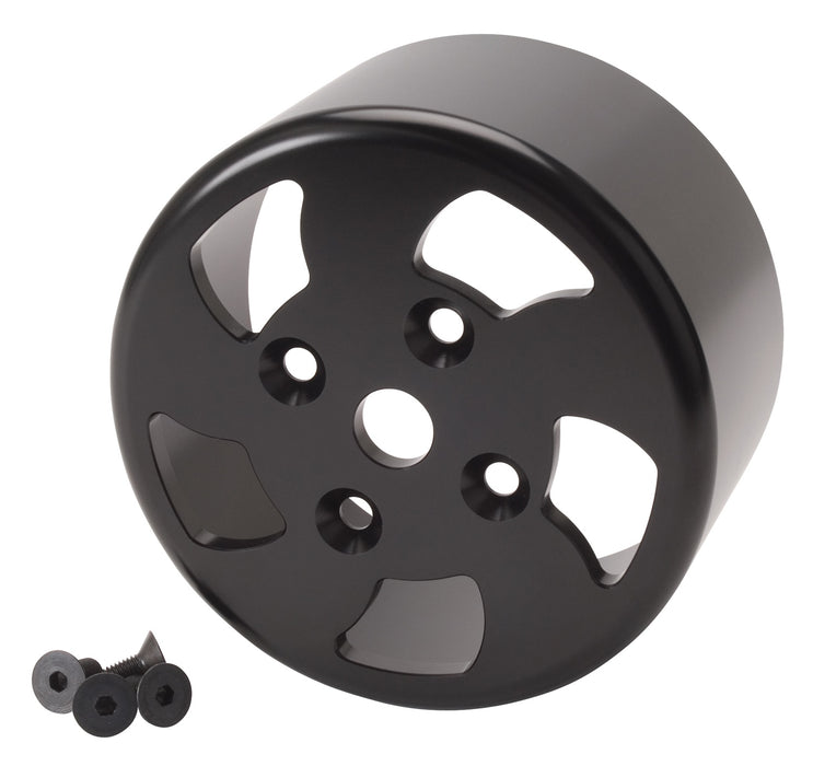 Edelbrock 8898 { Sellable : Yes } - Truck Part Superstore