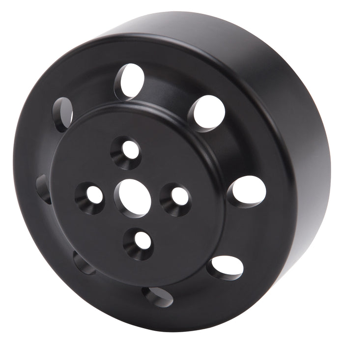 Edelbrock 8899 { Sellable : Yes } - Truck Part Superstore