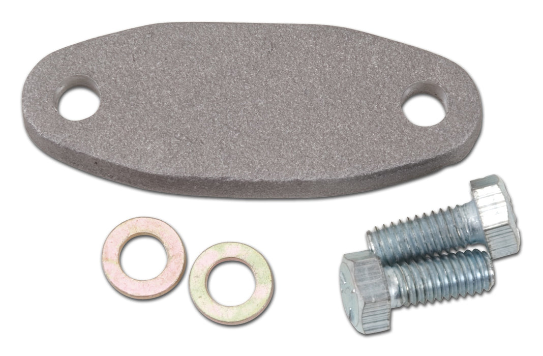 Edelbrock 8951 { Sellable : Yes } - Truck Part Superstore