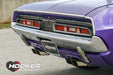 Hooker BH23116 Header Back Exhaust System Kit - Truck Part Superstore
