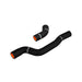 Mishimoto MMPSH-YFM660-01KTBK Silicone Radiator Hoses, fits Yamaha YFM660 Raptor 2001-2005 - Truck Part Superstore