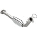 MagnaFlow Exhaust Products 4451219 California Direct-Fit Catalytic Converter - Truck Part Superstore