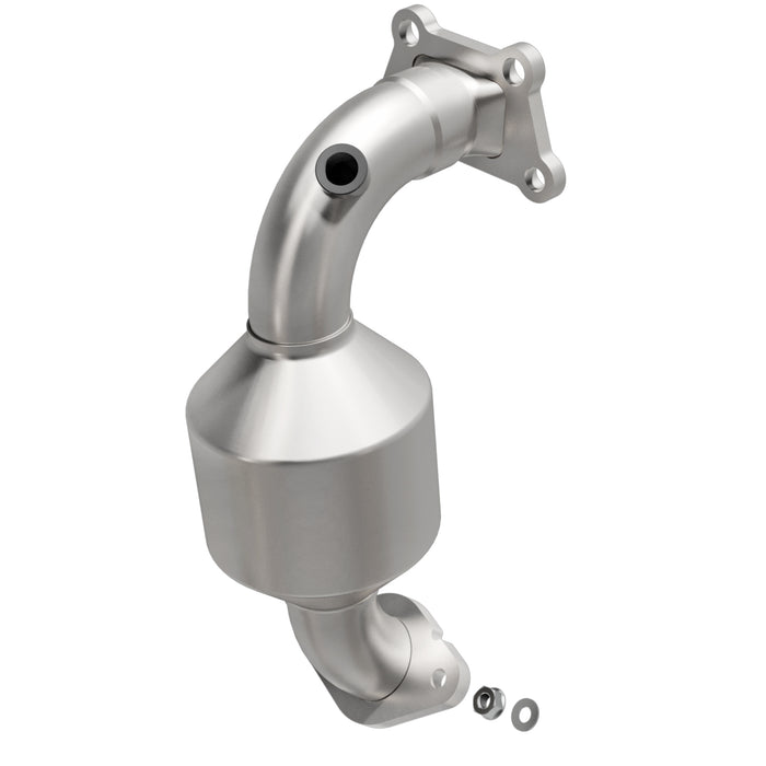 MagnaFlow Exhaust Products 52001 OEM Grade Direct-Fit Catalytic Converter - Truck Part Superstore