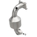 MagnaFlow Exhaust Products 52001 OEM Grade Direct-Fit Catalytic Converter - Truck Part Superstore