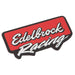 Edelbrock 9100 MAGNET EDELBROCK LOGO - Truck Part Superstore