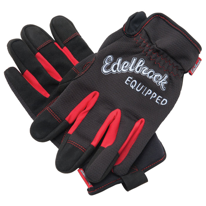 Edelbrock 9138 { Sellable : Yes } - Truck Part Superstore
