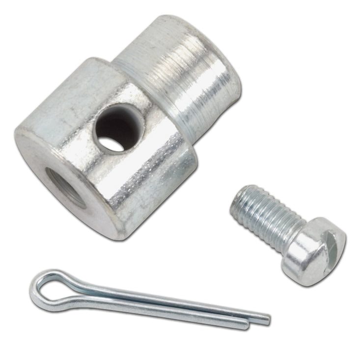 Edelbrock 9141 Throttle Rod Shoulder Stud-Chevy - Truck Part Superstore