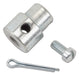 Edelbrock 9141 Throttle Rod Shoulder Stud-Chevy - Truck Part Superstore