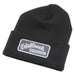 Edelbrock 9142 These beanies feature a vintage Edelbrock Equipped logo patch. - Truck Part Superstore