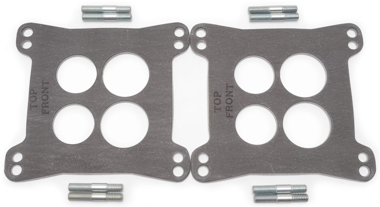 Edelbrock 9267 { Sellable : Yes } - Truck Part Superstore