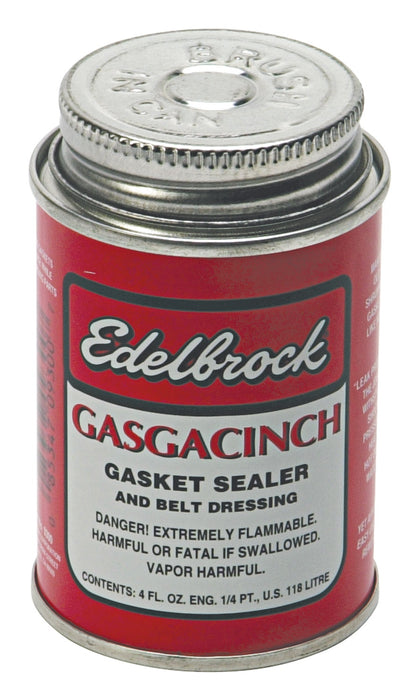 Edelbrock 9300 { Sellable : Yes } - Truck Part Superstore