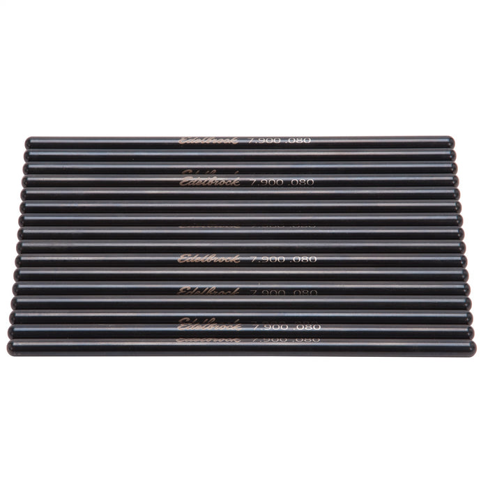 Edelbrock 9629 { Sellable : Yes } - Truck Part Superstore