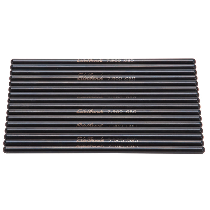 Edelbrock 9629 { Sellable : Yes } - Truck Part Superstore