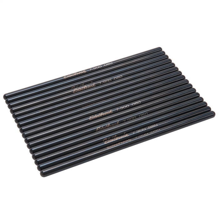 Edelbrock 9629 { Sellable : Yes } - Truck Part Superstore