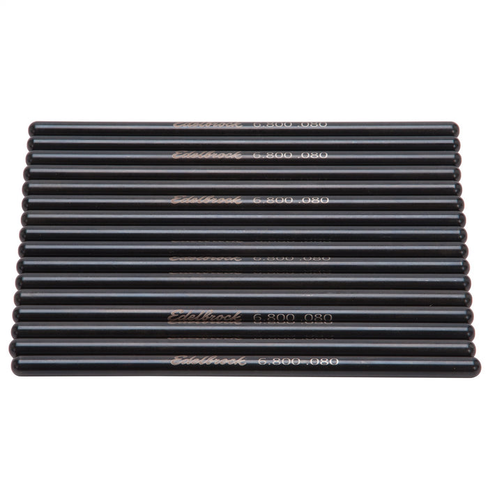 Edelbrock 9632 { Sellable : Yes } - Truck Part Superstore
