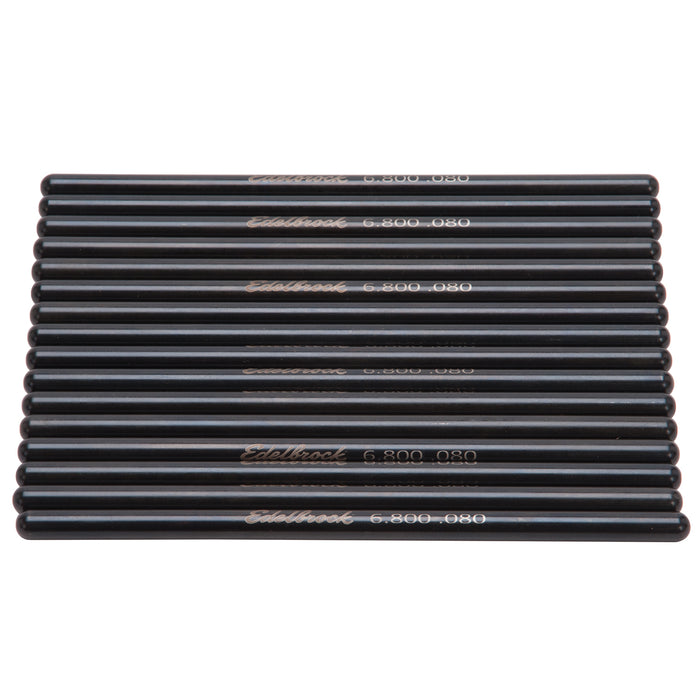 Edelbrock 9632 { Sellable : Yes } - Truck Part Superstore