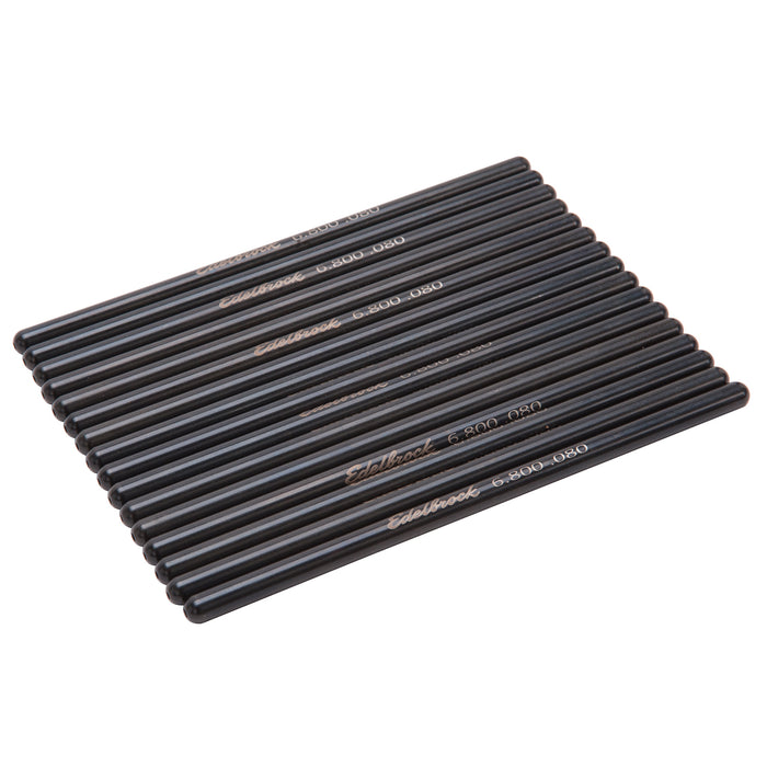 Edelbrock 9632 { Sellable : Yes } - Truck Part Superstore