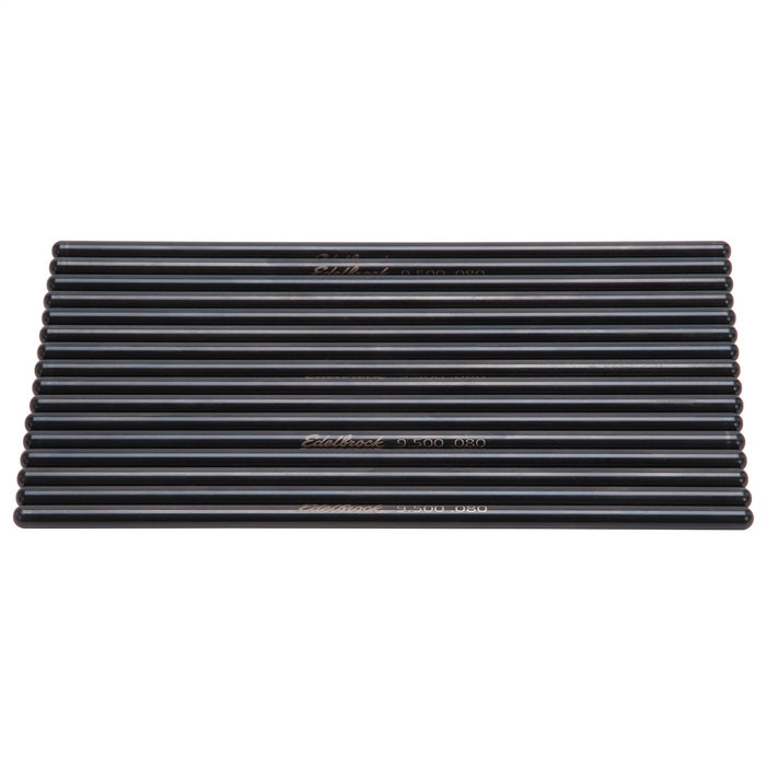 Edelbrock 9633 { Sellable : Yes } - Truck Part Superstore