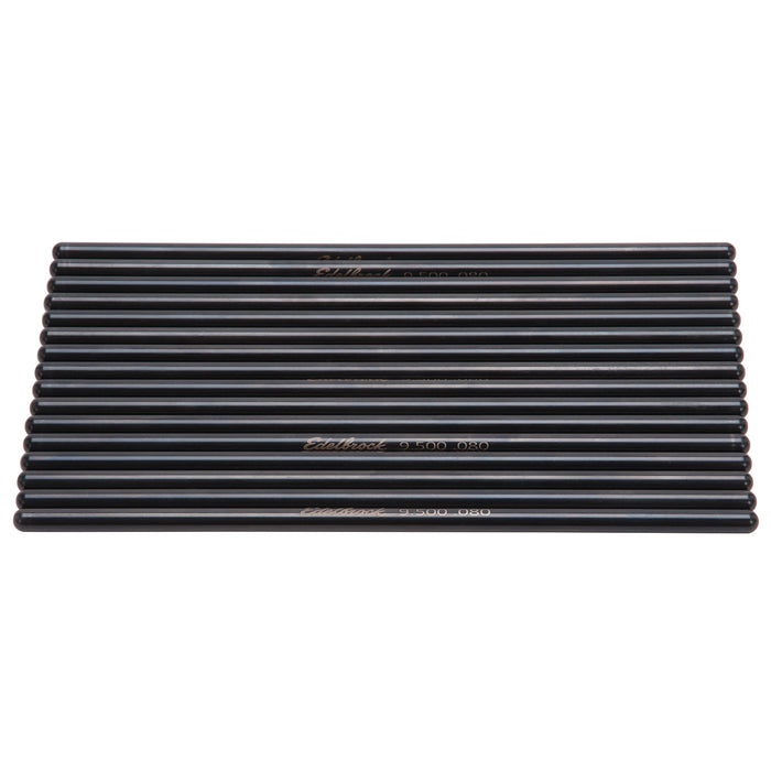Edelbrock 9633 { Sellable : Yes } - Truck Part Superstore