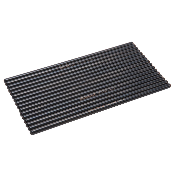 Edelbrock 9633 { Sellable : Yes } - Truck Part Superstore